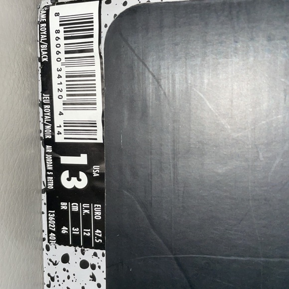 BRAND NEW JORDAN - Picture 3 of 8